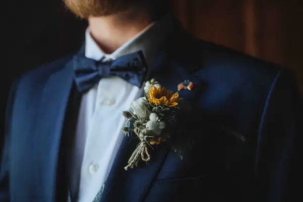 Mariage à Chamonix