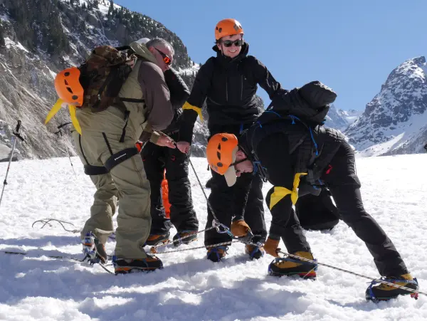 Evolution2-Chamonix-securité-montagne