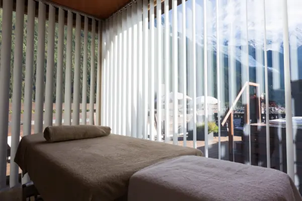 serenity spa- park hotel suisse