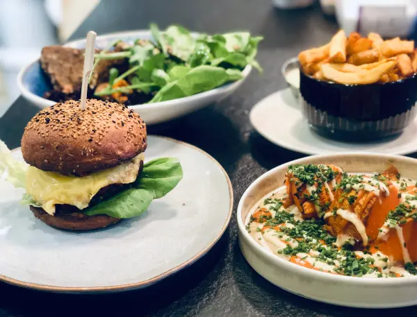 Burger