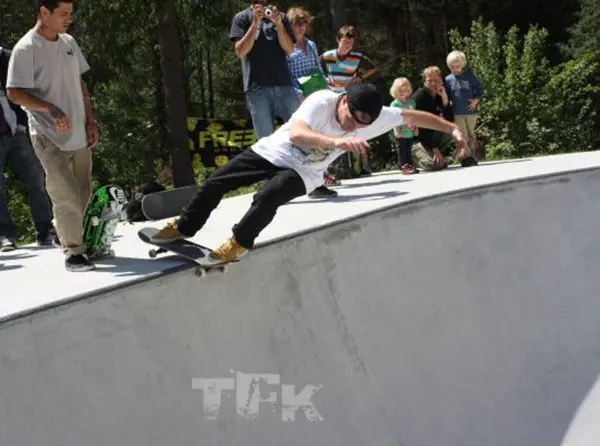 Skate Park