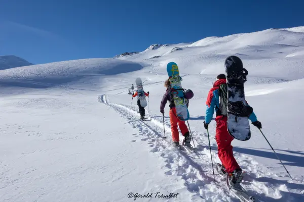 Evolution2-Chamonix-ski-de-randonnee