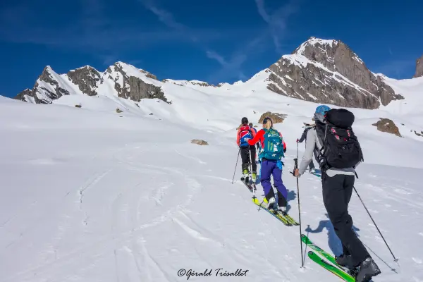 Evolution2-Chamonix-ski-de-randonnee