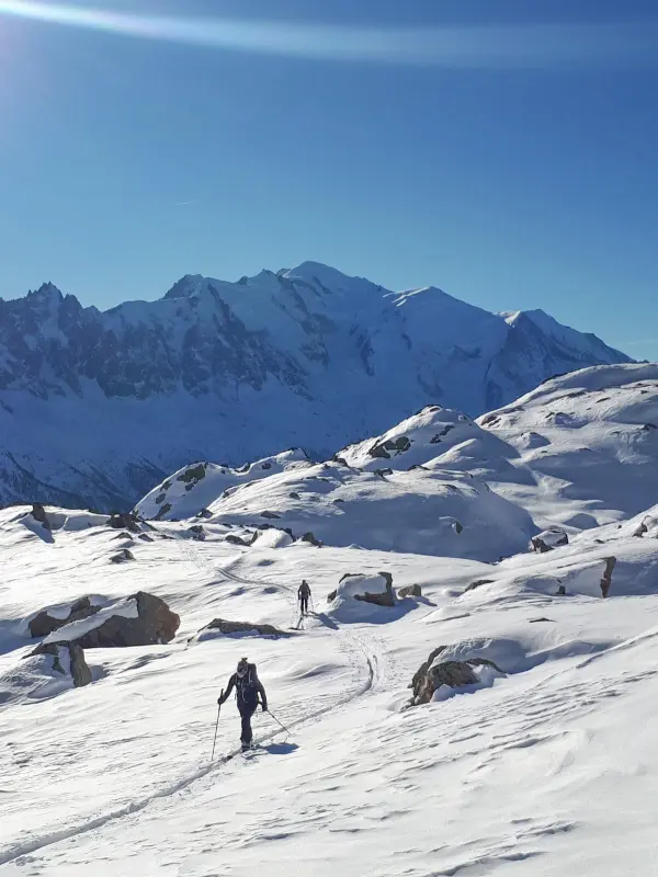 Evolution2-Chamonix-ski-de-randonnee