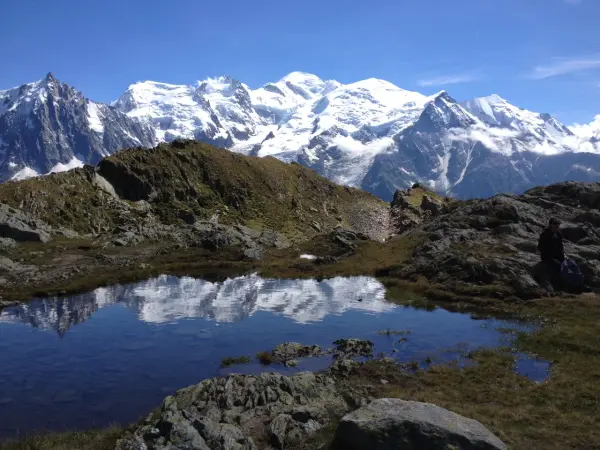 bel-lachat au Brevent