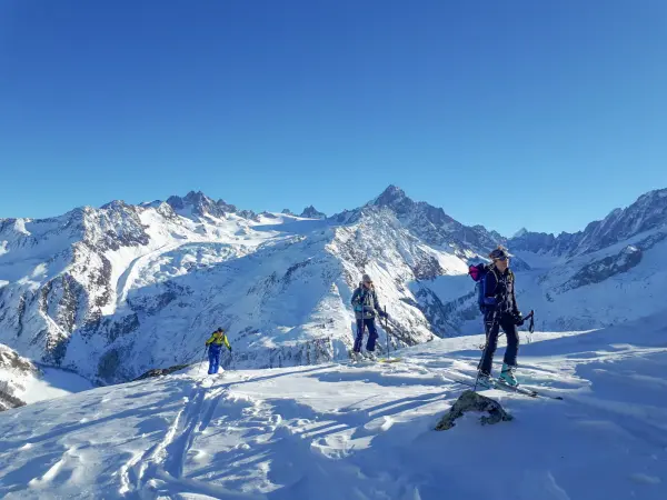 Evolution2-Chamonix-ski-de-randonnee