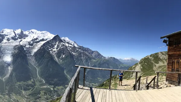 refuge de bel-lachat