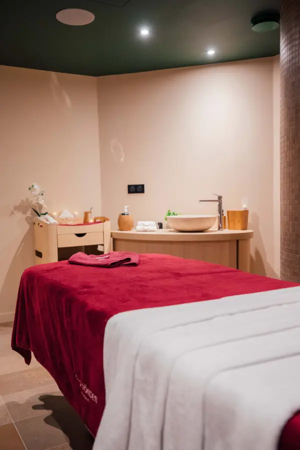 Lykke Hôtel & Spa