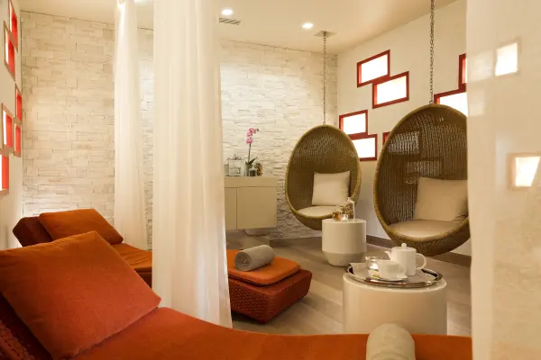 Spa By Clarins Hôtel Mont-Blanc