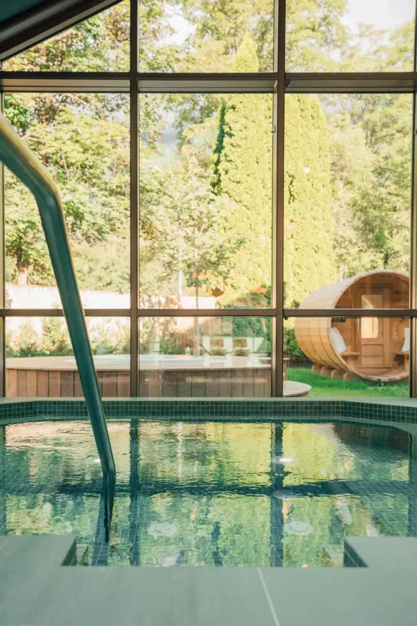 Lykke Hôtel & Spa