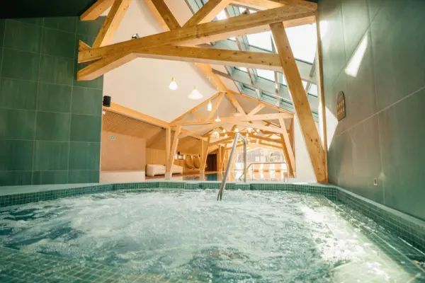 Lykke Hôtel & Spa