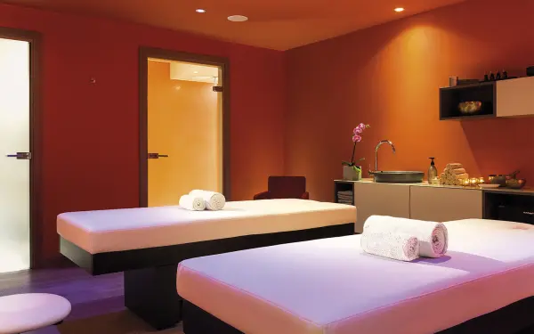 Spa By Clarins Hôtel Mont-Blanc