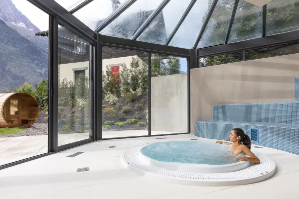 Spa Cinq Mondes