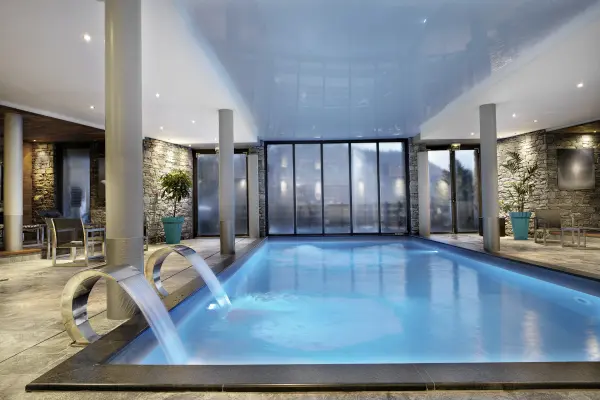 Spa Deep Nature - Les Granges d'en Haut