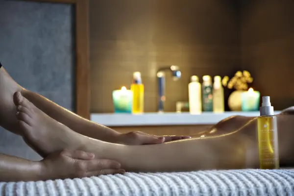 Spa Deep Nature - Les Granges d'en Haut