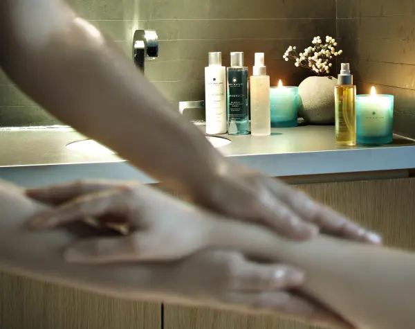 Spa Deep Nature - Les Granges d'en Haut