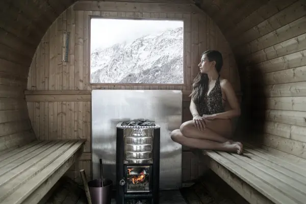 Spa Deep Nature - Les Granges d'en Haut