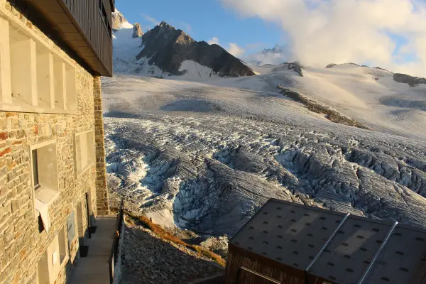 Refuge Albert 1er