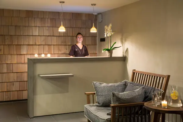 Spa Nuxe - Heliopic Hotel & Spa
