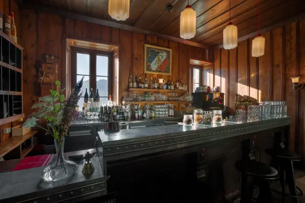 Intérieur