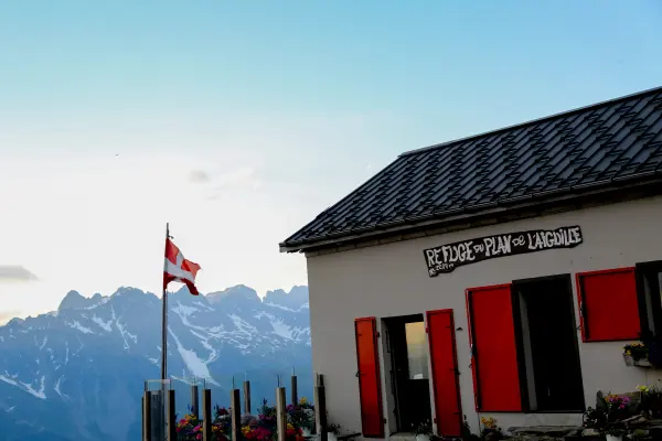 Le Refuge