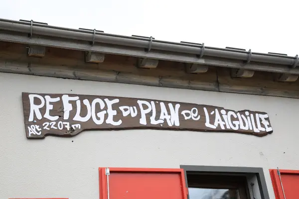 Le Refuge