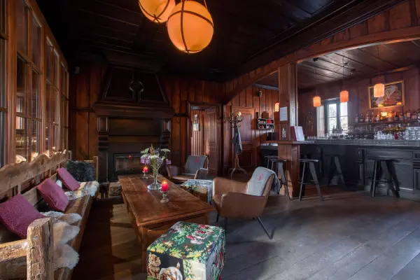Intérieur