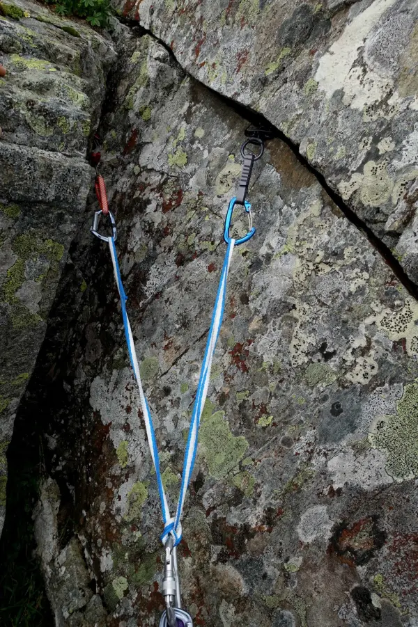 Stage Autonomie & Sécurité Niveau 2 - Compagnie des Guides de Chamonix