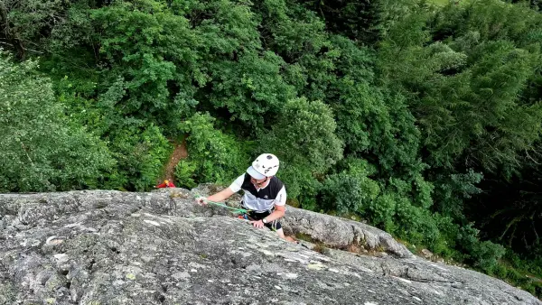 Stage Autonomie & Sécurité Niveau 2 - Compagnie des Guides de Chamonix