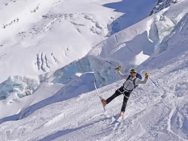 Evolution2-chamonix-Vallée-Blanche