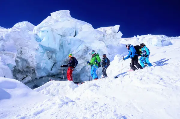 Evolution2-chamonix-Vallée-Blanche