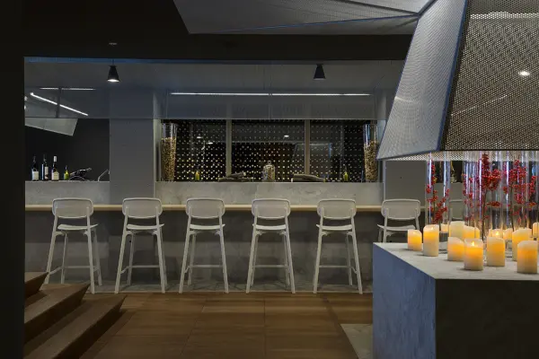 Restaurant Akashon