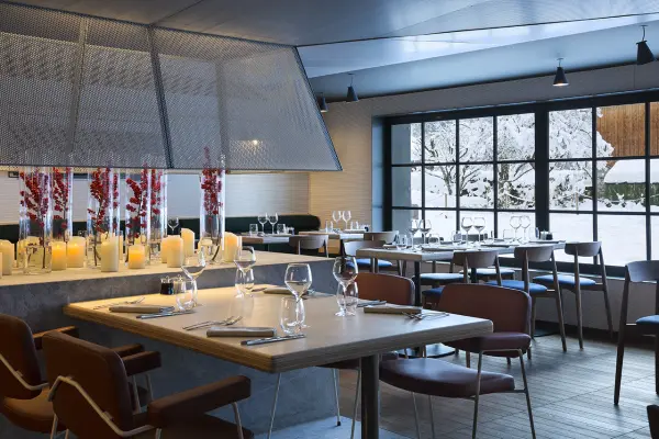 Salle du haut - 2