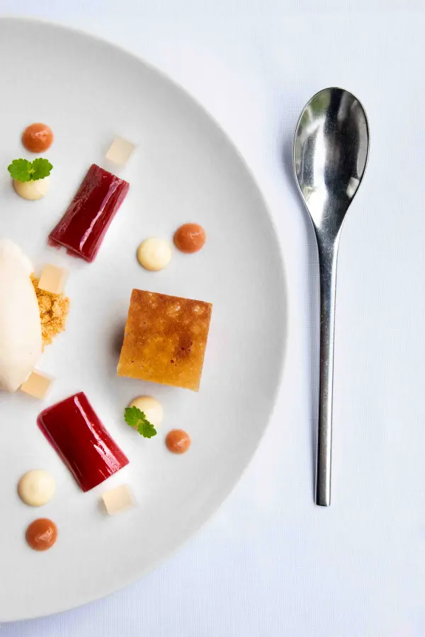 Dessert
