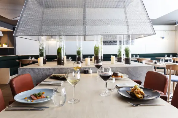 Restaurant Akashon