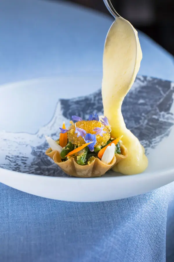 Restaurant Albert 1er_Chamonix-Mont-Blanc