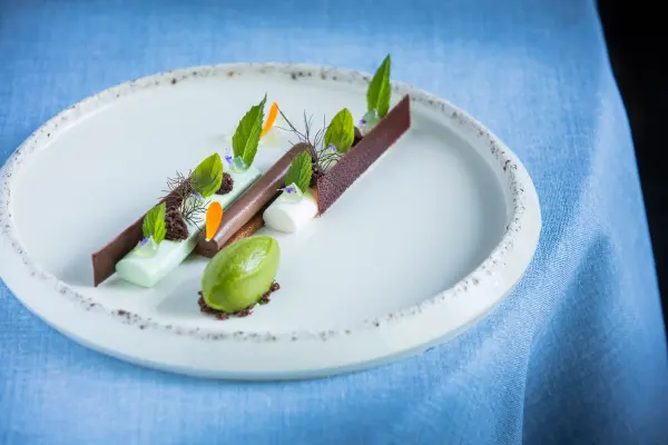 Restaurant Albert 1er_Chamonix-Mont-Blanc