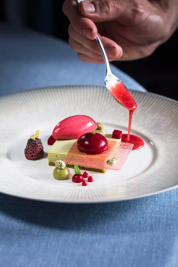 Restaurant Albert 1er_Chamonix-Mont-Blanc