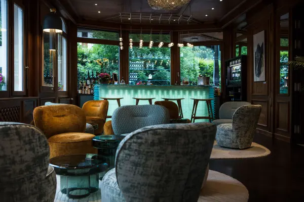 Restaurant Albert 1er_Chamonix-Mont-Blanc