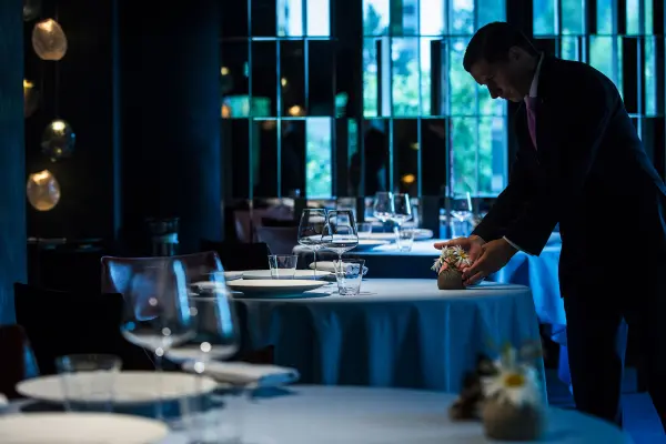 Restaurant Albert 1er_Chamonix-Mont-Blanc