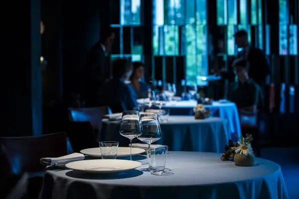Restaurant Albert 1er_Chamonix-Mont-Blanc