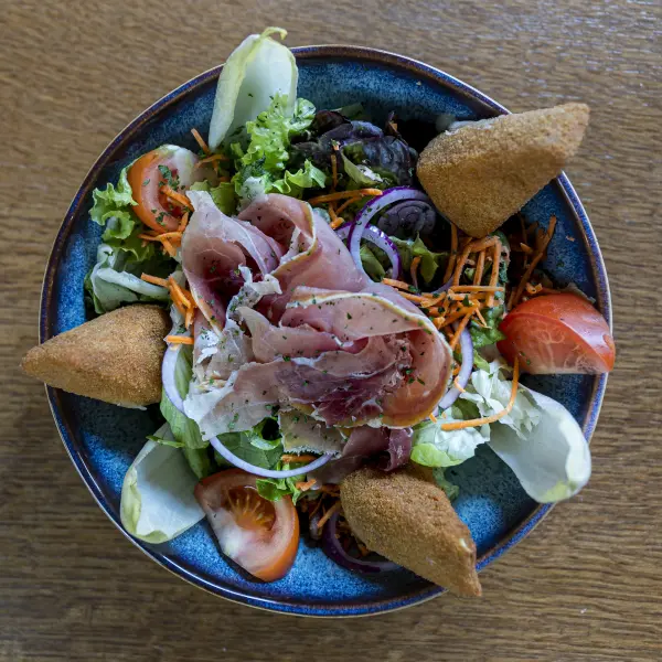 Salade