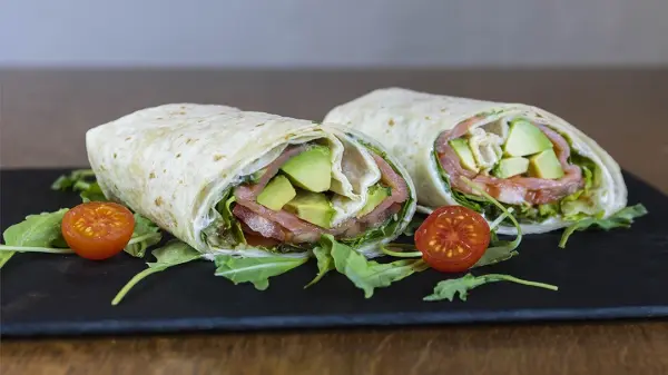 Wrap