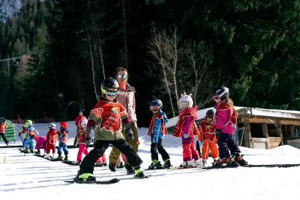 Evolution2-Chamonix-Stage-ski-enfant-débutant