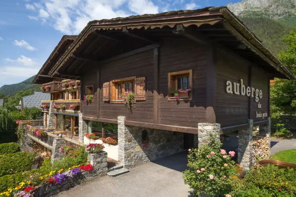 Restaurant du Bois Prin