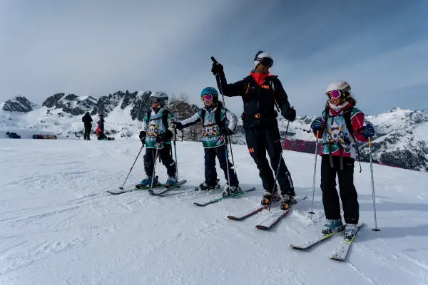 Evolution2-Chamonix-Stage-ski-enfant-hors-piste