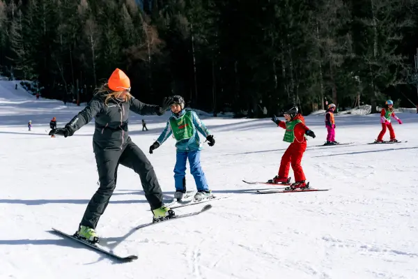 Evolution2-Chamonix-stage-ski-enfant-intermédiaire