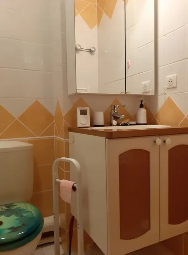 Studio de Charme à Servoz