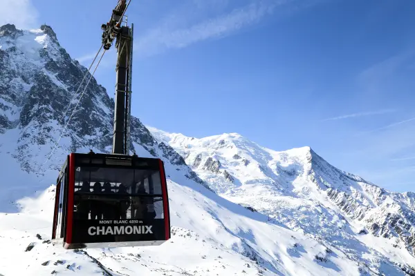 Téléphérique