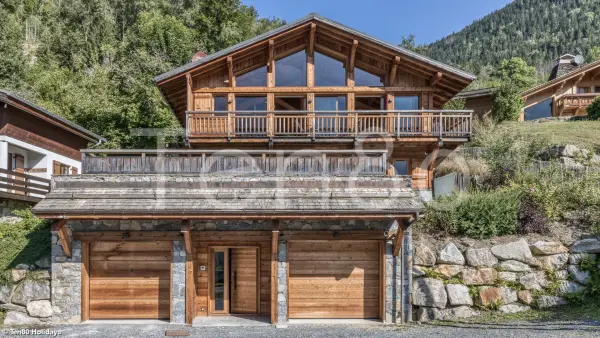 Ten80 Holidays_Les Houches